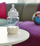 Anti-colic Bottle 4oz, 3-pack 0m+