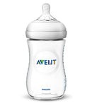 Natural Baby Bottle 9oz 1m+