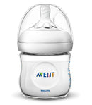 Natural Baby Bottle 4oz 0m+