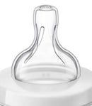 Anti-colic Bottle 4oz, 3-pack 0m+