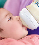 Natural Baby Bottle 9oz 1m+