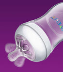 Natural Baby Bottle 9oz 1m+