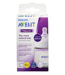 Natural Baby Bottle 4oz 0m+