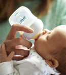 Natural Baby Bottle 4oz 0m+