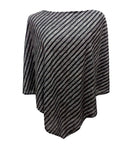 Bamboo Cotton Nursing Poncho