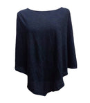 Bamboo Cotton Nursing Poncho