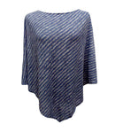 Bamboo Cotton Nursing Poncho