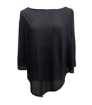 Bamboo Cotton Nursing Poncho