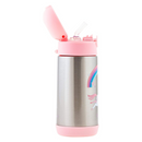 Double Wall Stainless Bottle w/o Handle