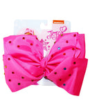 Signature Bow with Allover Stones