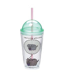 Pusheen 16oz Tumbler