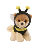 Itty Bitty Boo Plush 5inch