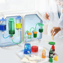 Mini Lab of Physics and Chemistry
