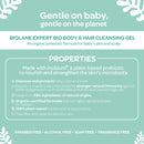 Expert Bio Organic Body and Hair Cleanser