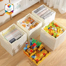 Shimoyama Toy Bricks Foldable Bin Organizer