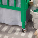 Jenny Lind 3-in-1 Convertible Crib with Toddler Conversion Kit