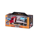 Micro Flat Bed Truck