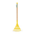 Happy Garden Large Leaf Rake
