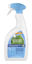 Glass and Surface Natural Cleaner