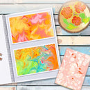 Marbling Paint Kit