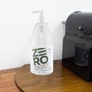 Zero Dust Sanitizer 500ml, Gel Type