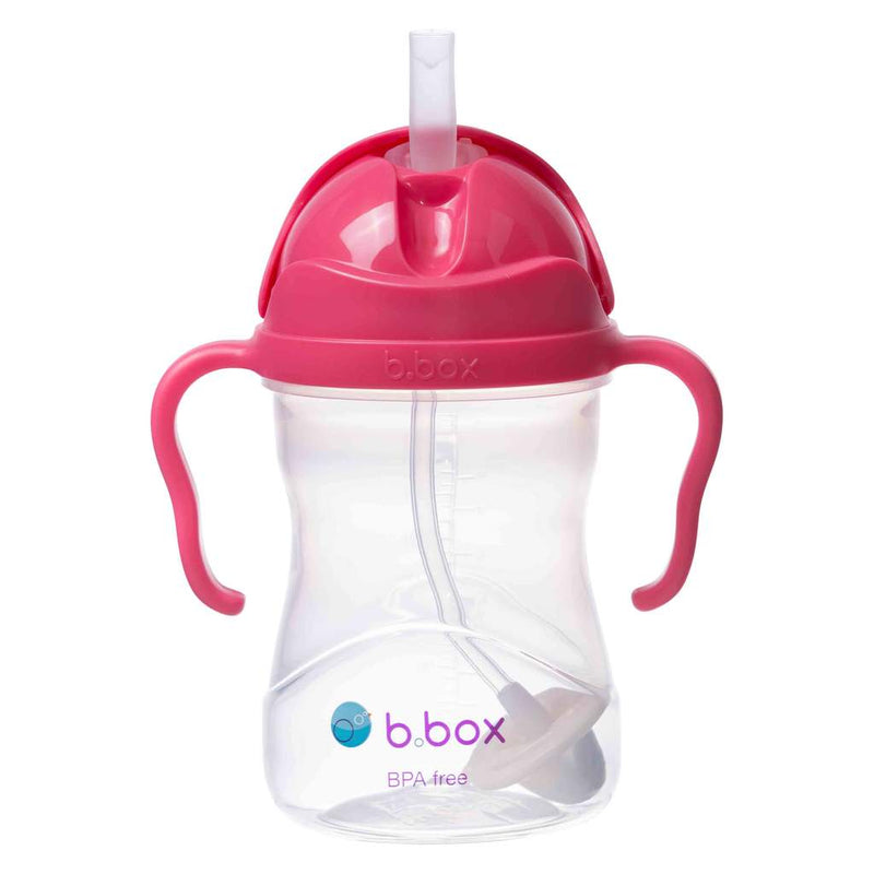 Sippy Cup w/ Weighted Straw