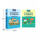 Cognitive Cards