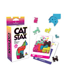 Cat STAX the Perfect Puzzle