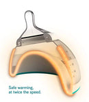 Breast Milk Baby Bottle