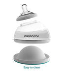 Breast Milk Baby Bottle