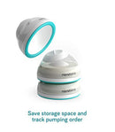 Breast Milk Baby Bottle