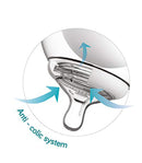 Silicone Nipples, Twin-Pack