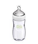 Simply Natural Glass Bottle, 9 oz