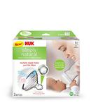 Simply Natural Glass Bottle, 9 oz