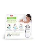 Simply Natural Glass Bottle, 9 oz