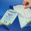 No Rinse Bath Wipes