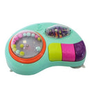 Whirly Pop Activity Suction Toy