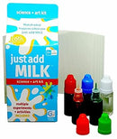 Just Add Milk