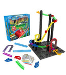 Roller Coaster Challenge