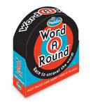 Word A Round Game
