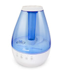 Classic Warm & Cool Mist Humidifier