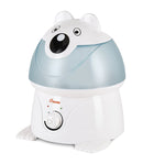 Adorable Cool Mist Humidifier Chauncy the Polar Bear