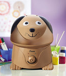 Adorable Cool Mist Humidifier Cocoa the Dog