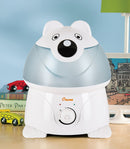 Adorable Cool Mist Humidifier Chauncy the Polar Bear