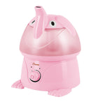 Adorable Cool Mist Humidifier Elliot the Elephant