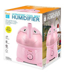 Adorable Cool Mist Humidifier Elliot the Elephant