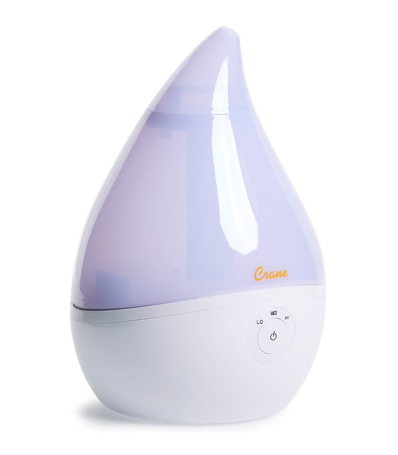 Droplet Cool Mist Humidifier