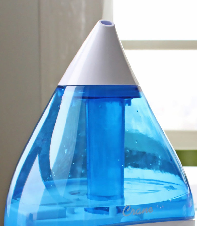 Droplet Cool Mist Humidifier