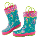 Rainboots