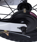 Super Junior Max Balance Bike